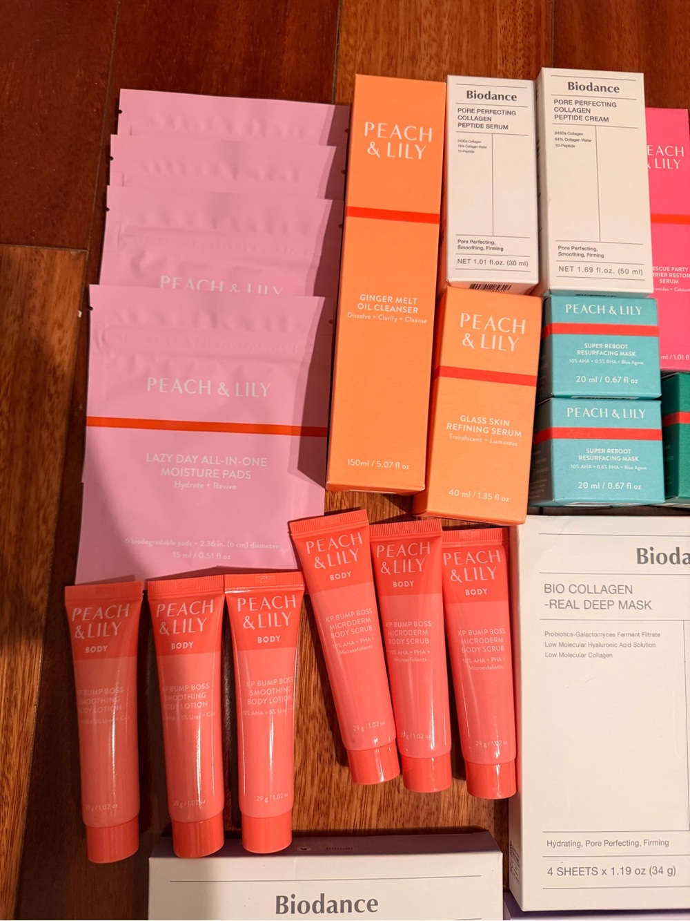 K Beauty Bundle - Picture 2 of 5